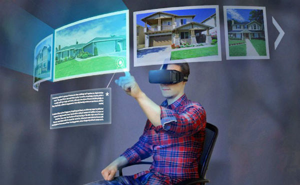 medium.com/ Virtual Reality