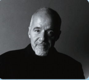 Paulo Coelho/hani.co.kr