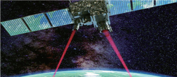 Quantum Telecommuncation Satellite “Mukza”/ hani.co.kr