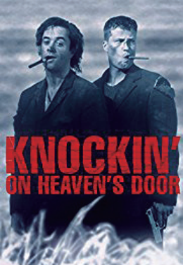 Poster of Knocking on Heaven’s Door/ movie.naver.com