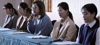 Team Kim’s Press Conference Regarding the Korean Curling Federation’s Unfair Treatments (newsdonga.com)