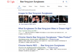 Bae Yong-joon sued shopping malls for keyword advertisement (google.com)