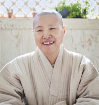 Ven. Sunjae, a Master of Buddhist Cuisine (hansik.or.kr)