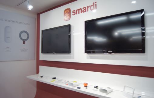 Inside Smart Design & Research Institute (SMARDI) / momoscout.com