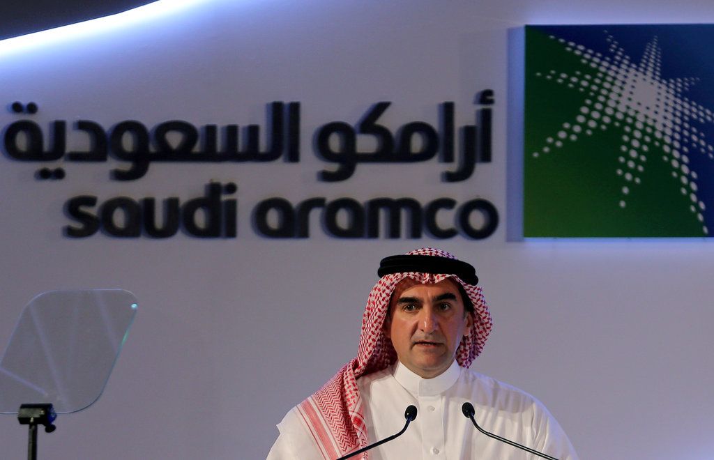 Yasir Othman Al-Rumayyan, the Chairman of Saudi Aramco’s Board of Directors (mk.co.kr)