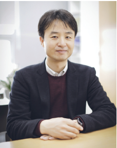 Professor Oh Sang-ho (kyosu.net)