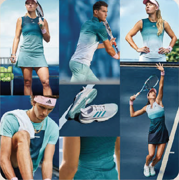 Play for the Oceans Collection (by Adidas X Parley) (tenniswarehouse-europe.com)