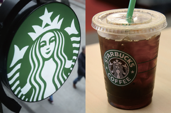Starbucks Sued for Too Much Ice (segye.com)