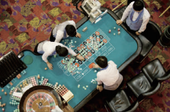 Kangwon Land Casino (biz.khan.co.kr)
