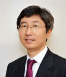 Professor Park Nam-gyu (chosun.com)