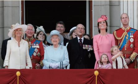 The British Royal Family (media.wtsp.com)