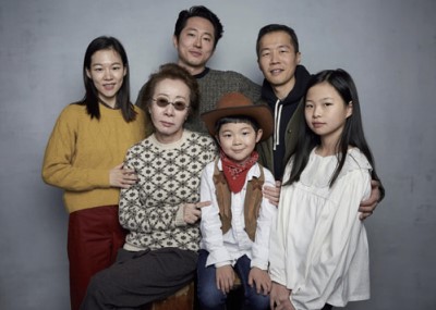 The Movie Director and Soon-ja’s Family (tbs.seoul.kr)