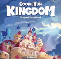 The First OST, I Promise (cookierun-kingdom.com)