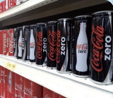 Coca-Cola Zero and Original Coca-Cola (reali.co.il)