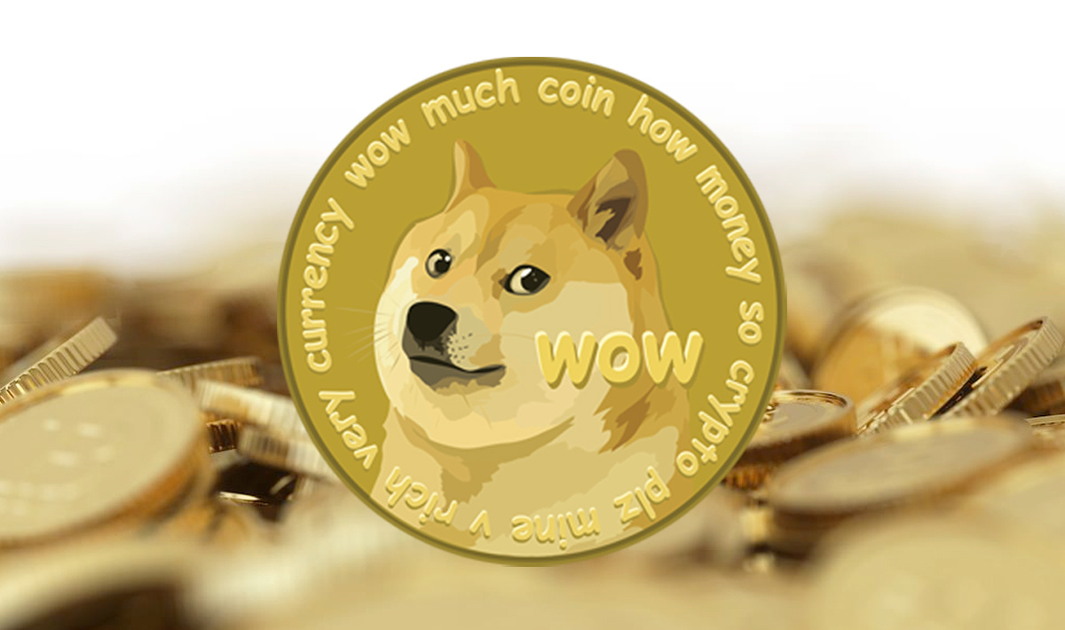 Dogecoin, a Meme to Satirize the Cryptocurrency Market (ko.0xzx.com)