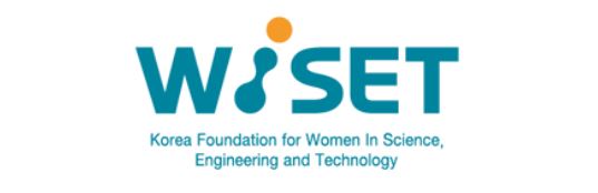 Logo of WISET (wiset.co.kr)