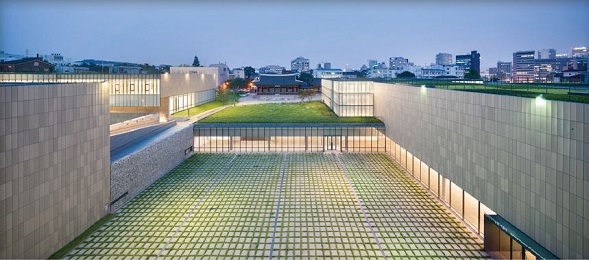 Korean National Museum of Modern and Contemporary Art (koreart-log.tumblr.com)