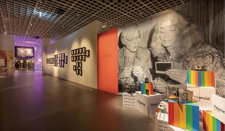 Andy Warhol’s Exhibition in Seoul (post.naver.com)