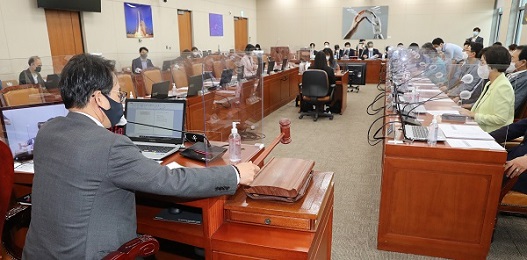 Standing Committee of Korean National Assembly (newtomato.com)