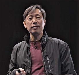 Professor Lee Jong-kwan (skku.edu)