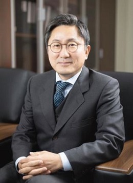 Lee Eun-seok, the Head of the Software-centered University Business (lecturenews.com)
