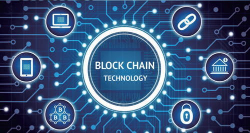Block Chain Technology (biz.chosun.com)