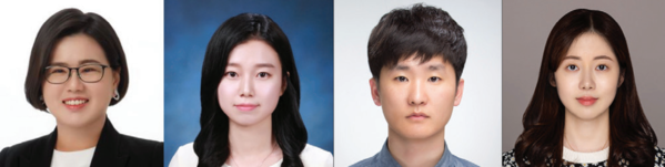 Research Team of Professor Shin Ju-young (skku.edu)