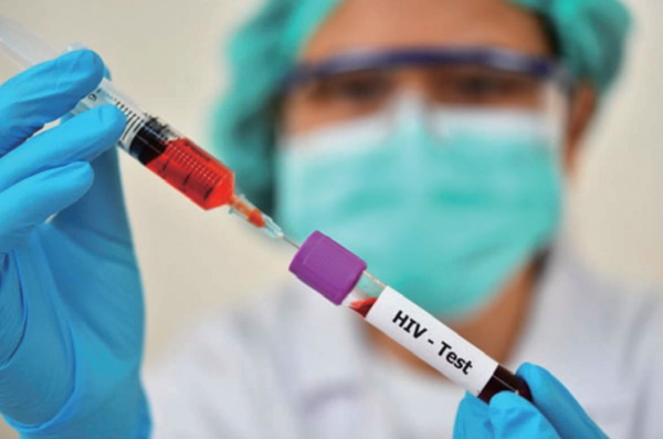 The First Female HIV Complete-cured Case (dongascience.com)