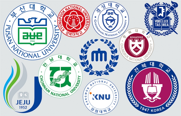 Ten Local Flagship Universities (jmagazine.joins.com)