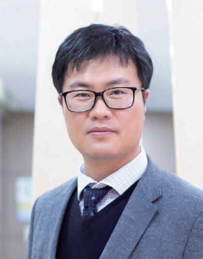 Professor Kim Tae-il (cheme.skku.edu)