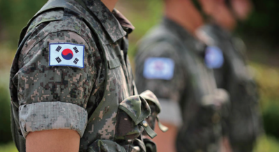 Military Service in Korea (bbc.com)