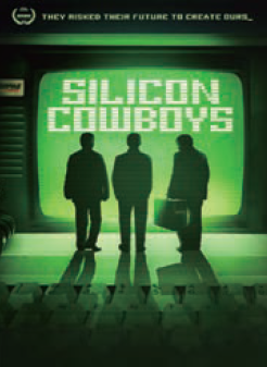 Silicon Cowboys (walmart.com)