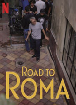 Road to Roma (netflix.com)