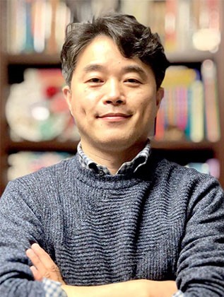 Professor Ryu Dong-ryeol (skku.edu)