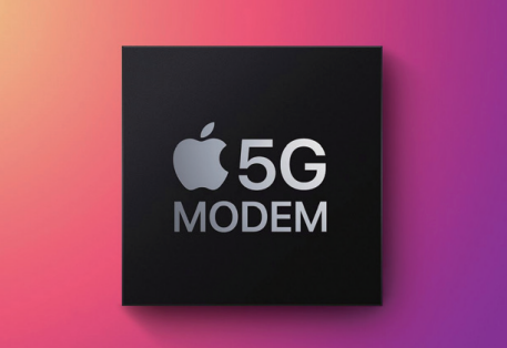 Apple’s 5G Modem Chip (quasarzone.com)