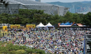 Seoul Jazz Festival 2022 (mcst.go.kr)