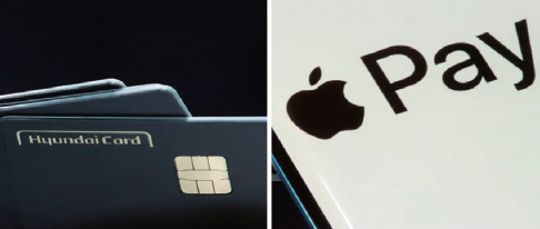 Apple Pay in Partnership with Hyundai Card (gsmarena.com)