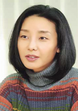 Kim Sung-uk in 2002 (donga.com)