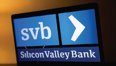 Bankrupt Sillicon Valley Bank (bloomberg.co.jp)