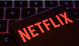 Netflix Plans to Invest $2.5 Billion to K-Content (hindustantimes.com)