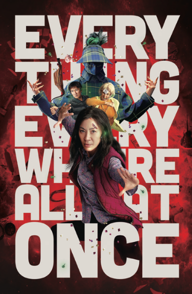 Everything Everywhere All at Once Movie Poster (themoviedb.org)