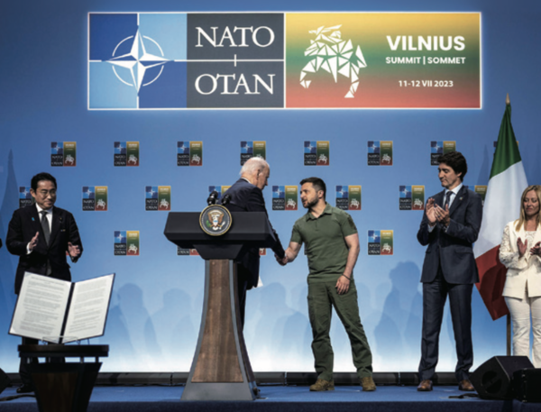 2023 NATO Summit (usip.org)
