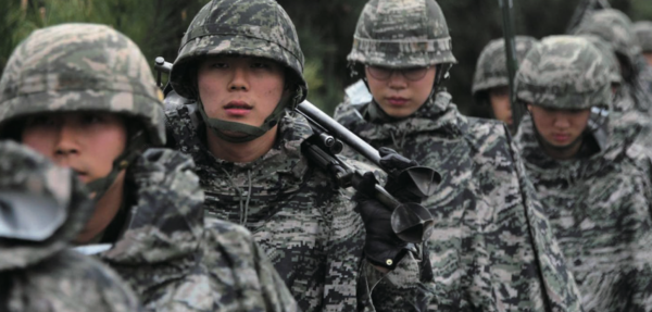 South Korea’s Mandatory Military Service (donga.com)