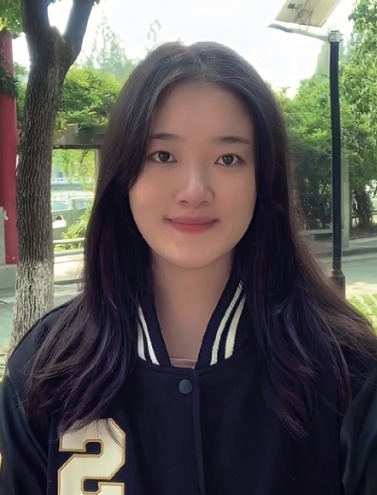 Wénqí Xiè (International Student)
