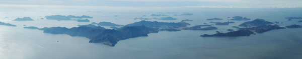 The Region near Heuksan Island (koreaisland.com)