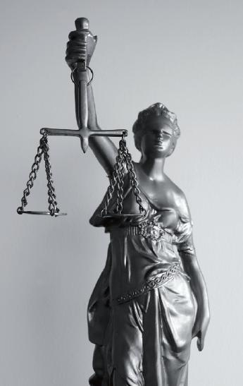 Criminal Justice (pixabay.com)