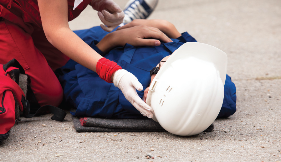 Non-Regular Workers Not Receiving Proper Damage Compensation