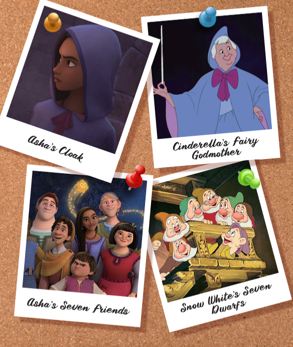 (Walt Disney Studios Motion Pictures)