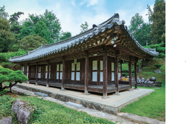 The House of Choi Seung-Hyo (ncms.nculture.org)