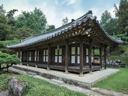 The House of Choi Seung-Hyo (ncms.nculture.org)